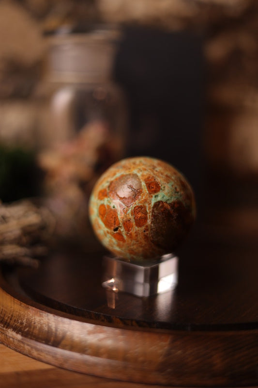 Smithsonite