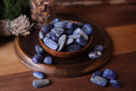 Blue Kyanite