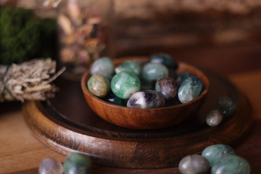 Fluorite