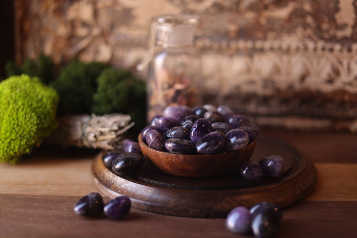 Amethyst