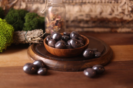 Hematite