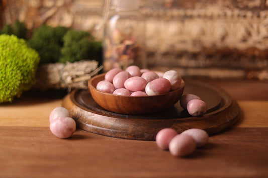 Pink Opal