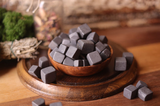 Shungite