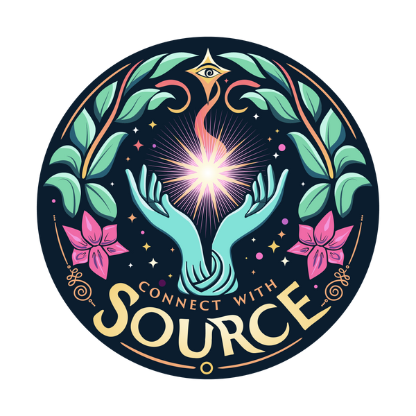 Connect With Source