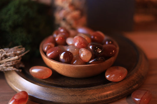 Carnelian