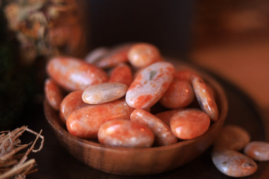 Sunstone