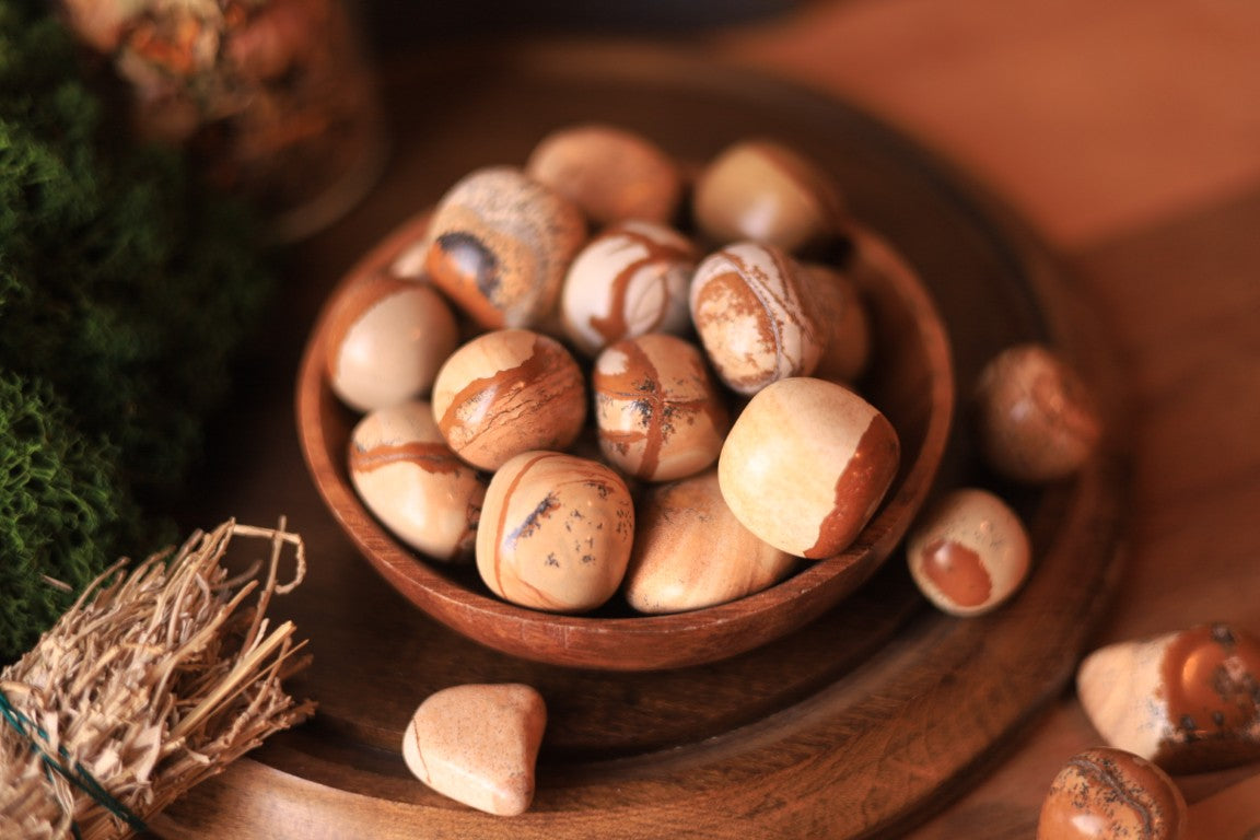 Picture Jasper
