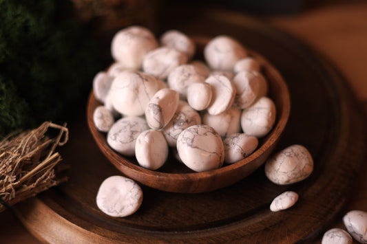 Howlite