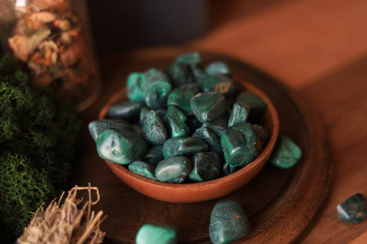Malachite