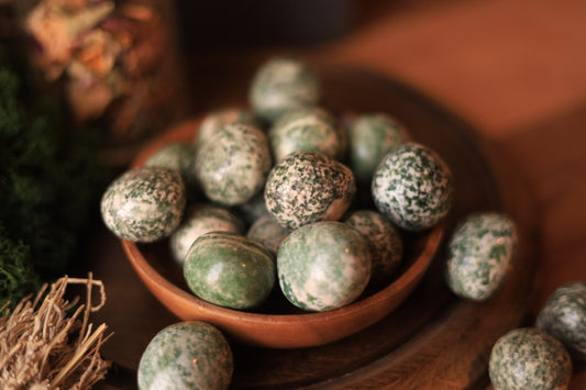 Tree Agate