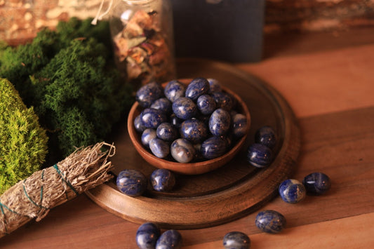 Sodalite