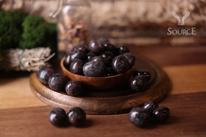 Firework Stone (Astrophyllite)