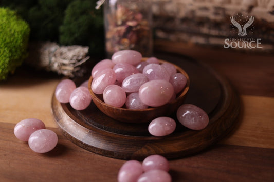 Rose Quartz