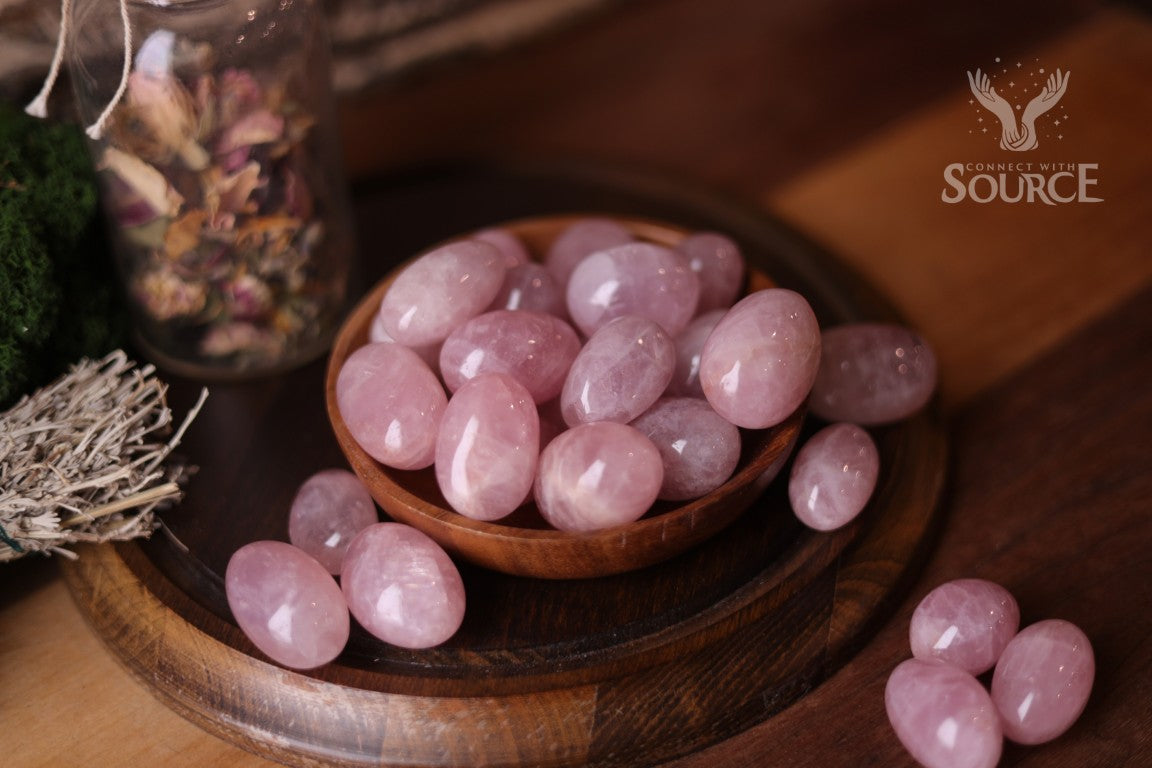 Rose Quartz