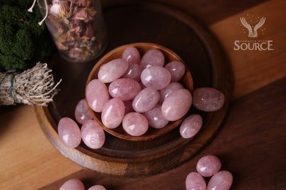 Rose Quartz