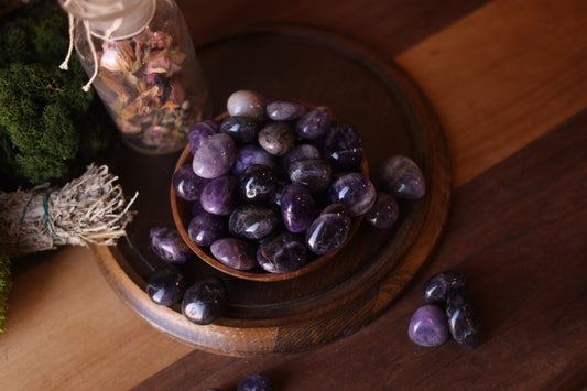 Amethyst