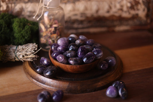 Amethyst