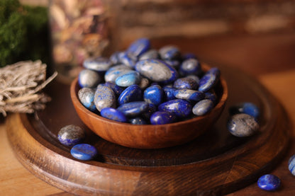 Lapis Lazuli