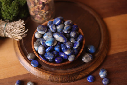 Lapis Lazuli