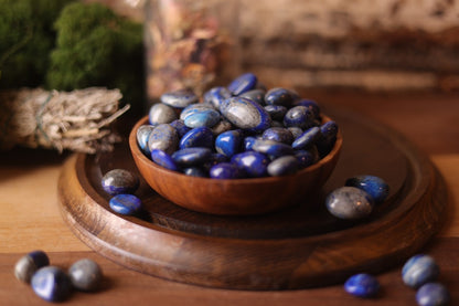 Lapis Lazuli