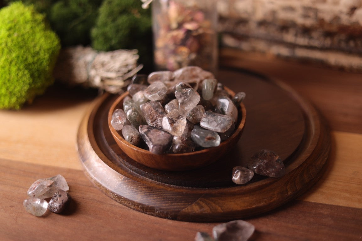 Garden Quartz
