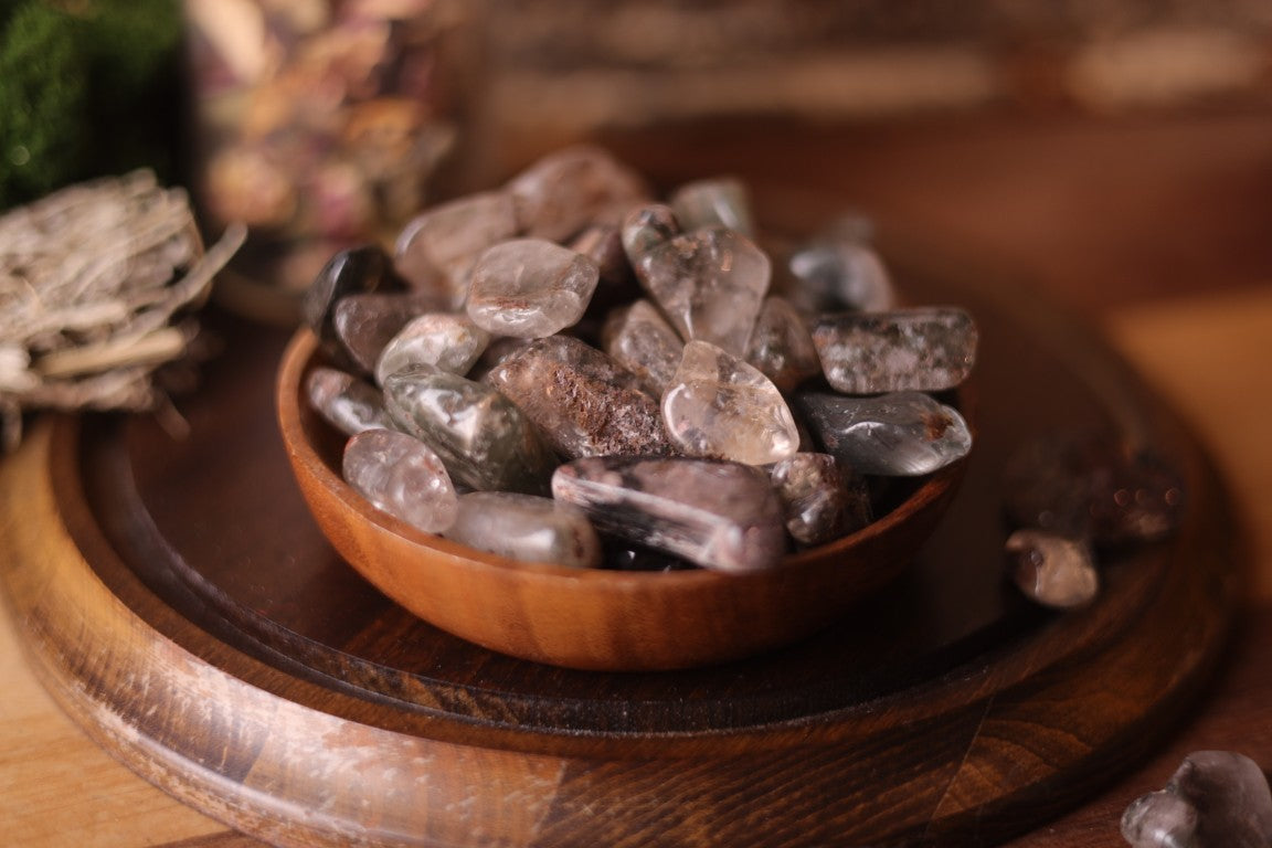 Garden Quartz
