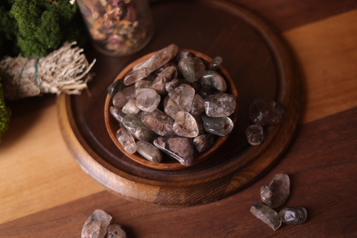 Garden Quartz