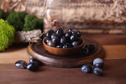 Black Agate