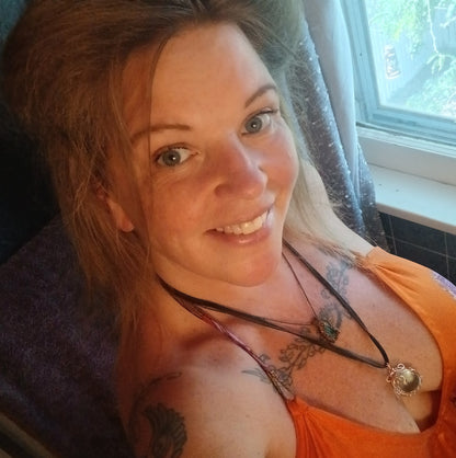 🌿Intuitive Tarot Sessions w/ Calypso Dawn