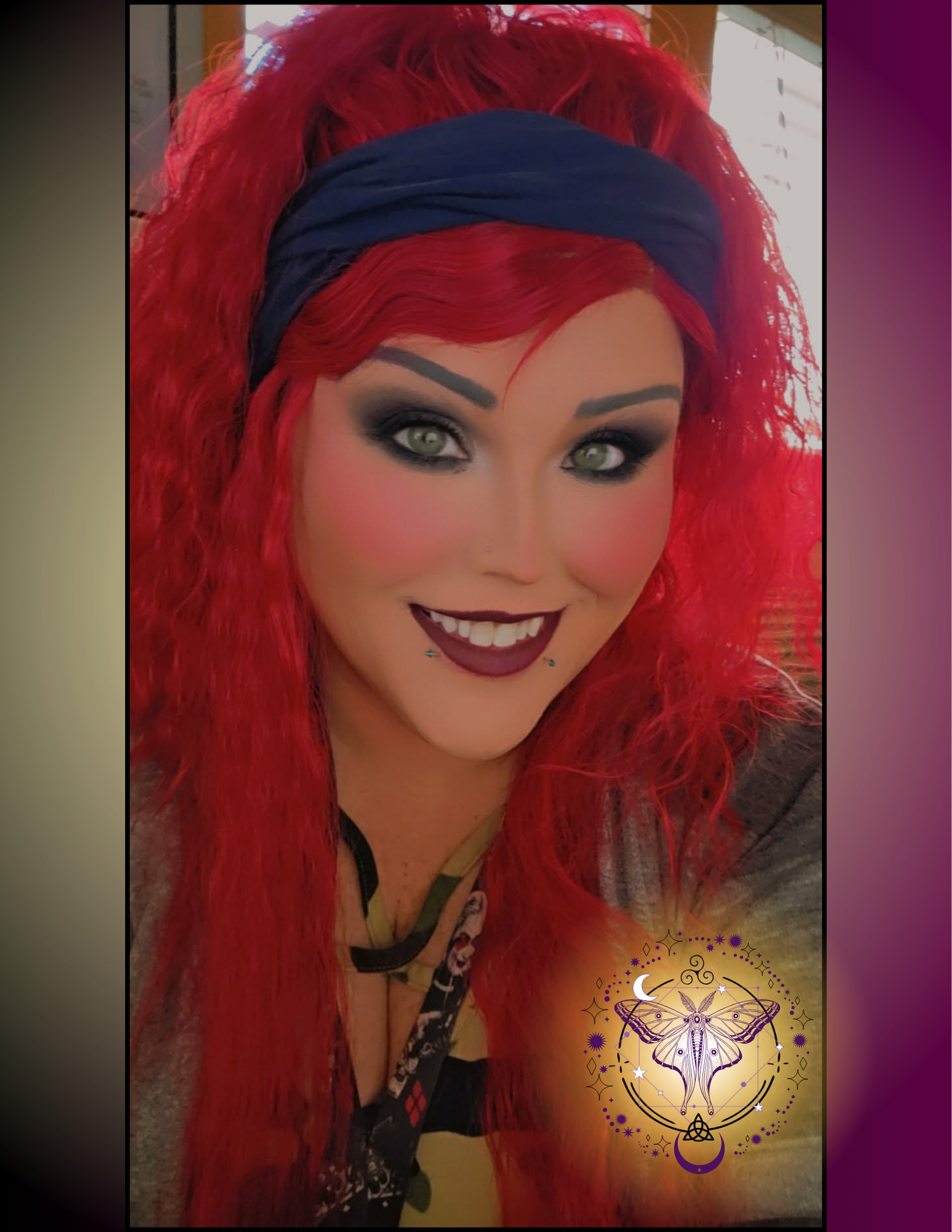 Shadow Tarot Reading