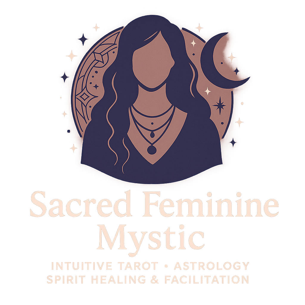 🌟 Astrological Birth Chart Readings w/ Calypso Dawn