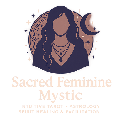 🌟 Astrological Birth Chart Readings w/ Calypso Dawn