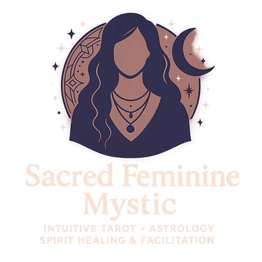 🌿Intuitive Tarot Sessions w/ Calypso Dawn