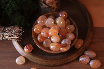 Golden Healer Quartz