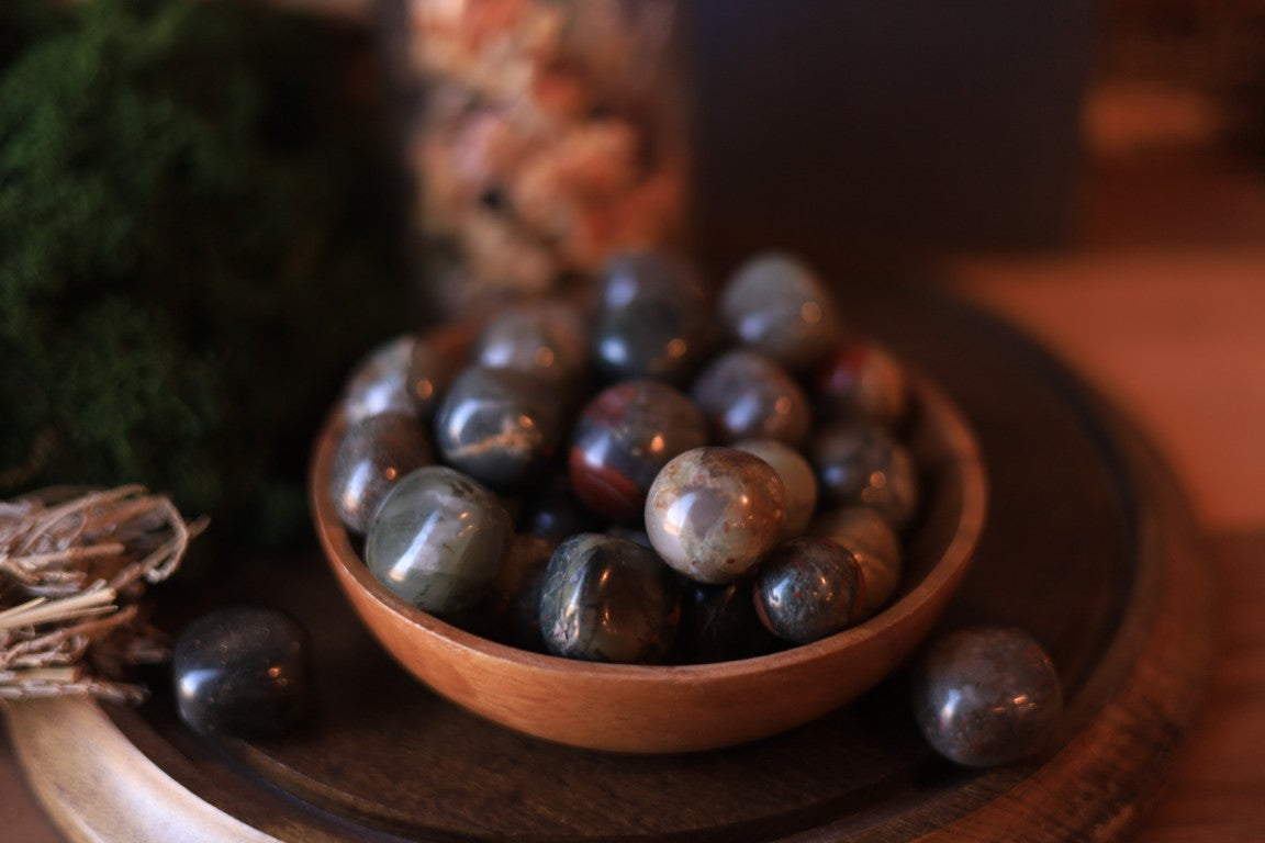 Bloodstone