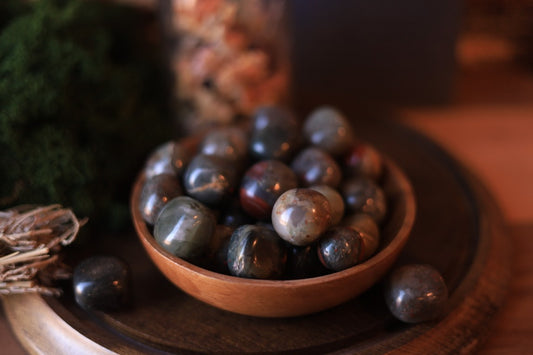 Bloodstone
