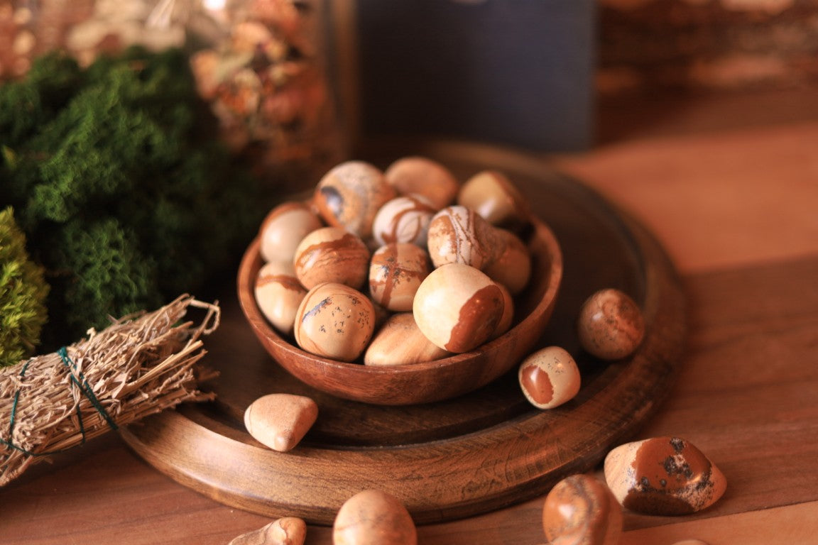 Picture Jasper