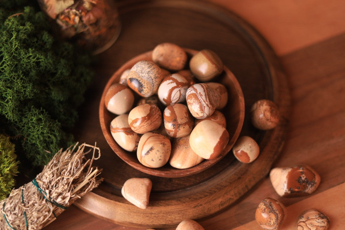 Picture Jasper