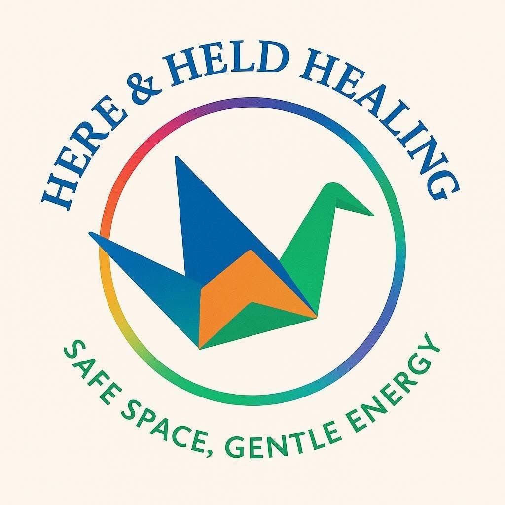 Trauma-Informed Usui Reiki I Class