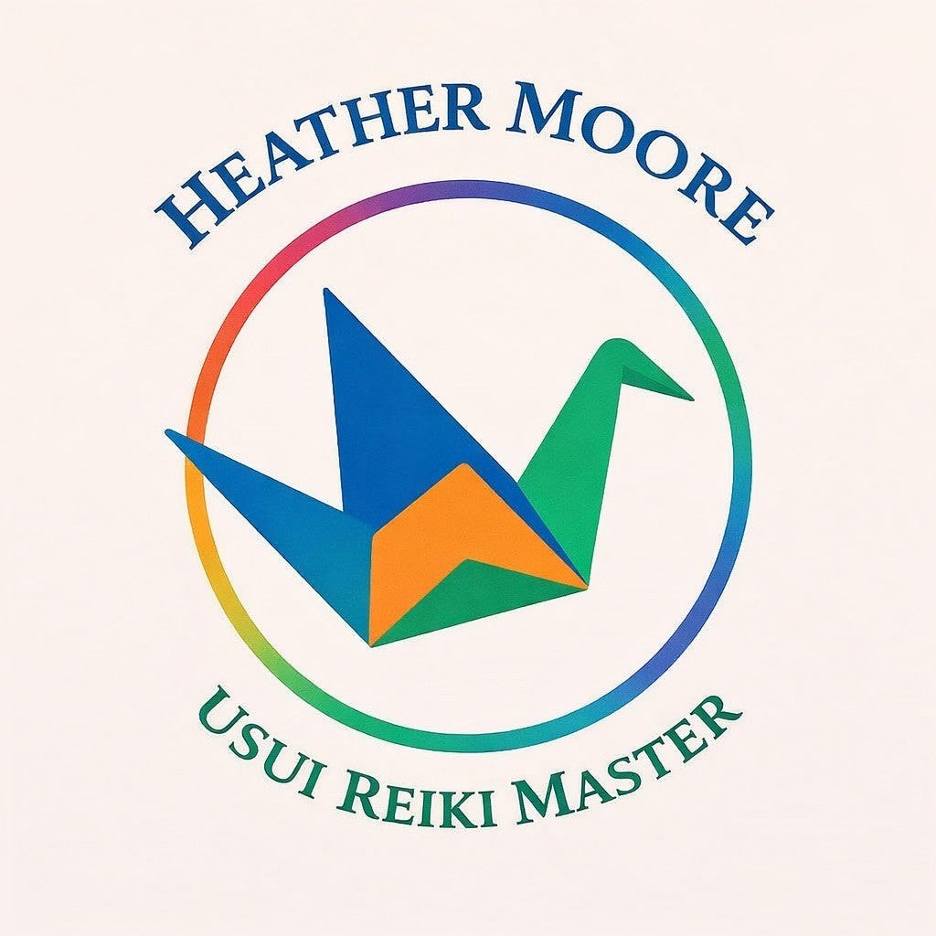 Trauma-Informed Usui Reiki I Class