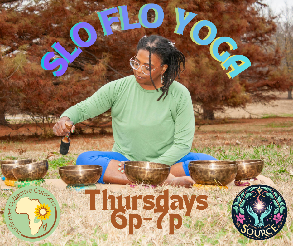 Slo Flo Yoga